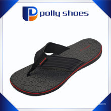 Mens Rubber Summer Blank Beach Hawaii Flip Flop